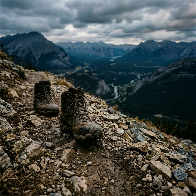 登山・ハイキング